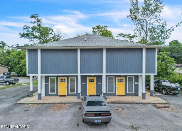 Property at 106 King Ave, Morristown, TN 37814