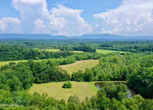 Property at County Road 660, Athens, TN 37303