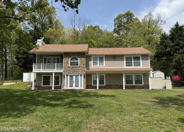 Property at 11709 Black Powder Dr, Knoxville, TN 37934, 4 beds, 3 baths