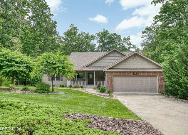 Property at 15 Chatham Ct, Fairfield Glade, TN 38558, 3 beds, 2 baths