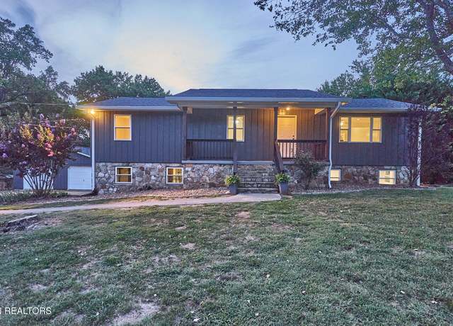 Property at 3403 Best Rd. Rd, Maryville, TN 37803, 3 beds, 2.5 baths