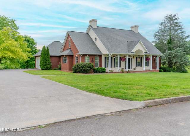 Property at 1419 Cheyenne Blvd, Seymour, TN 37865, 5 beds, 3.5 baths