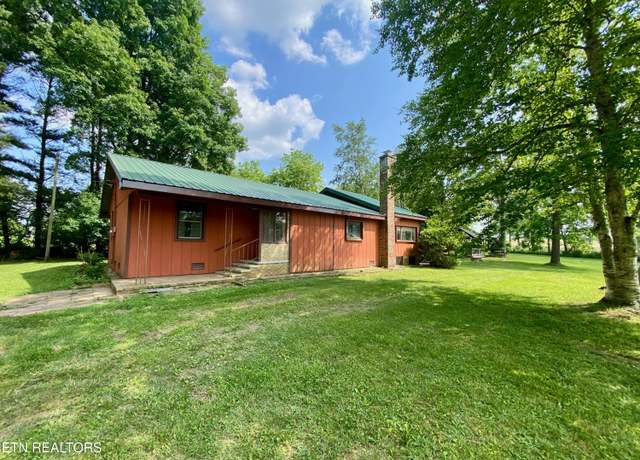 Property at 151 Dykes Ln, Crossville, TN 38571, 3 beds, 1 bath