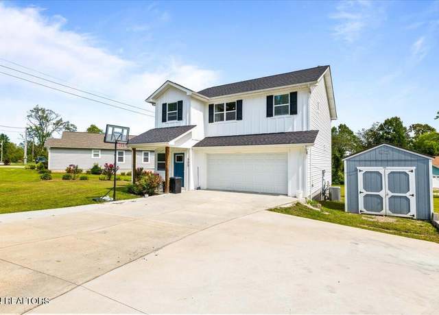 Property at 500 Stanley St, Oneida, TN 37841, 3 beds, 2 baths