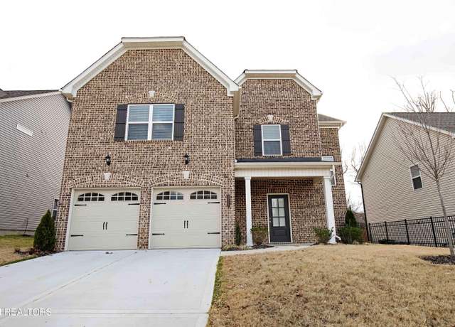 Property at 1125 Beech Tree Cv, Maryville, TN 37801, 4 beds, 3.5 baths