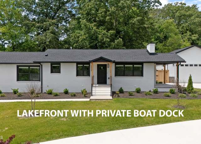 Property at 11433 Turkey Creek Rd, Knoxville, TN 37934, 3 beds, 3 baths