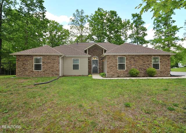 Property at 190 Logan Ln, Oneida, TN 37841, 3 beds, 2 baths