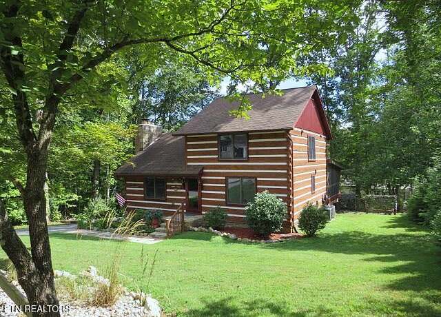 Property at 152 Kawga Way Way, Loudon, TN 37774, 3 beds, 2.5 baths