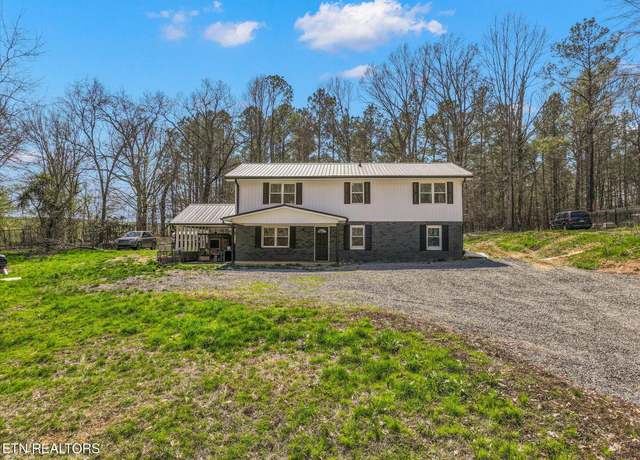 Property at 1482 SE Kincaid Rd, Cleveland, TN 37323, 3 beds, 2.5 baths