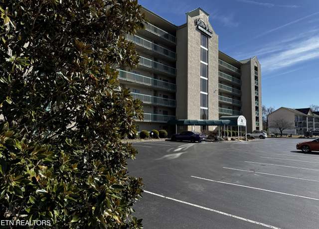 Property at 3215 N River Rd Ste 307, Pigeon Forge, TN 37863, 2 beds, 2 baths