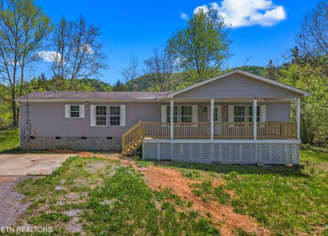 Property at 381 Hickory Valley Rd, Maynardville, TN 37807, 3 beds, 2.5 baths