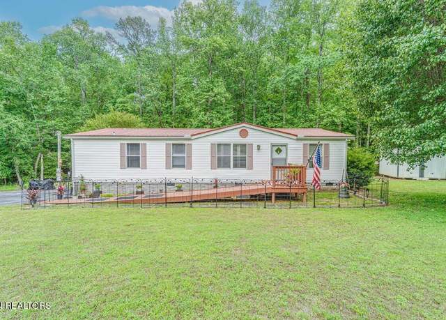 Property at 199 Allison Dr, Harriman, TN 37748, 3 beds, 2 baths