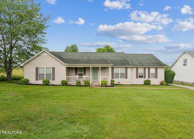 Property at 5366 Mirandy Rd, Cookeville, TN 38506, 3 beds, 2 baths