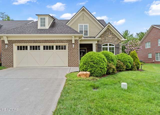 Property at 437 Chapel Grove Ln, Knoxville, TN 37934, 3 beds, 3 baths