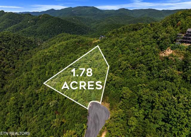 Property at Jones Creek Ln, Sevierville, TN 37862