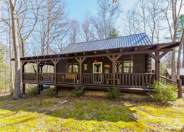 Property at 784 Wilderness Trl, Oneida, TN 37841, 2 beds, 1 bath