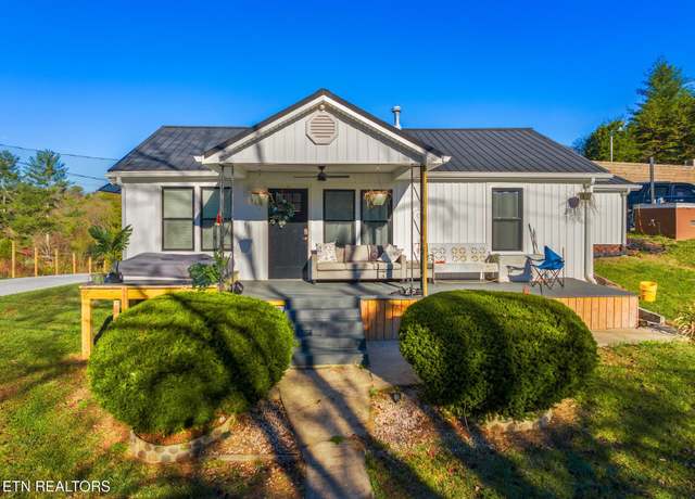 Property at 522 Zion Hill Rd, Sevierville, TN 37876, 2 beds, 2 baths