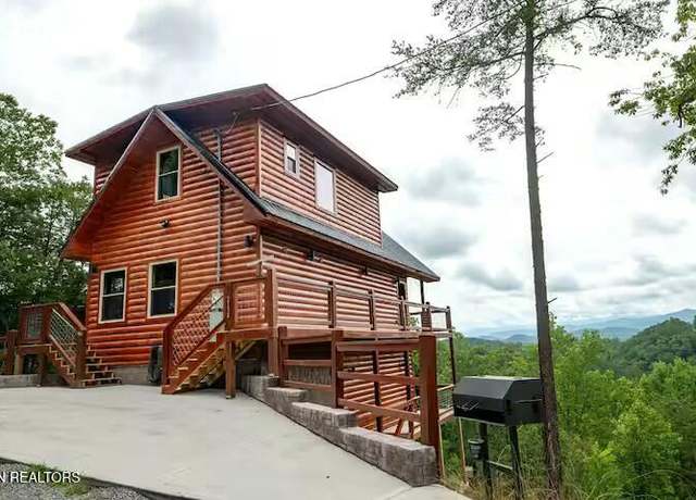 Property at 2138 Rising Fawn Way, Sevierville, TN 37876, 2 beds, 2.5 baths