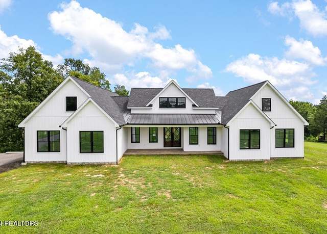 Property at 1100 Eastport Dock Rd, Monroe, TN 38573, 5 beds, 4 baths