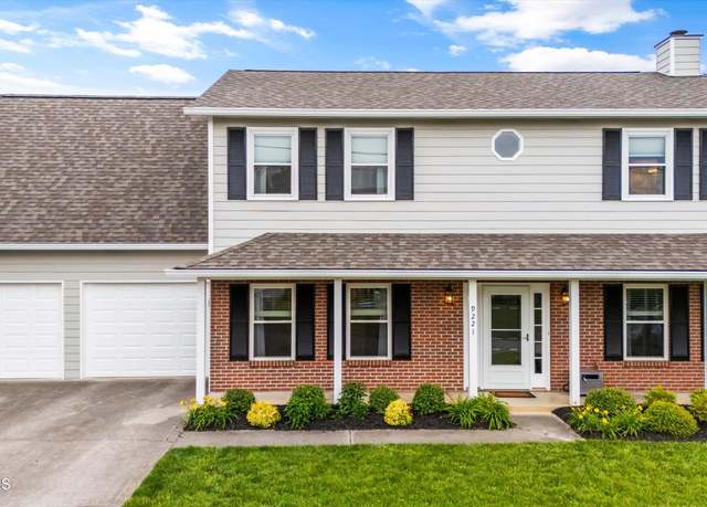 Property at 9221 Countryway Dr. Dr, Knoxville, TN 37922, 4 beds, 2.5 baths