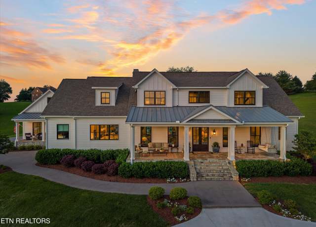 Property at 1748 Raulston Rd, Maryville, TN 37803, 4 beds, 5 baths