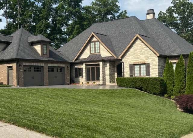 Property at 2041 Majestic Cir, Dandridge, TN 37725, 3 beds, 3.5 baths