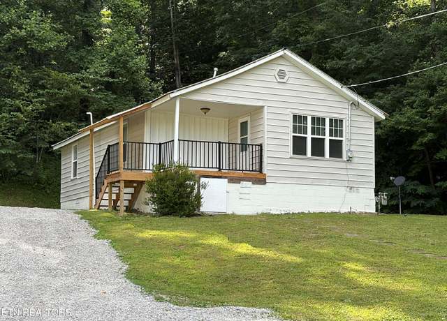 Property at 278 Buell Hill Rd, Pineville, KY 40977, 3 beds, 1 bath