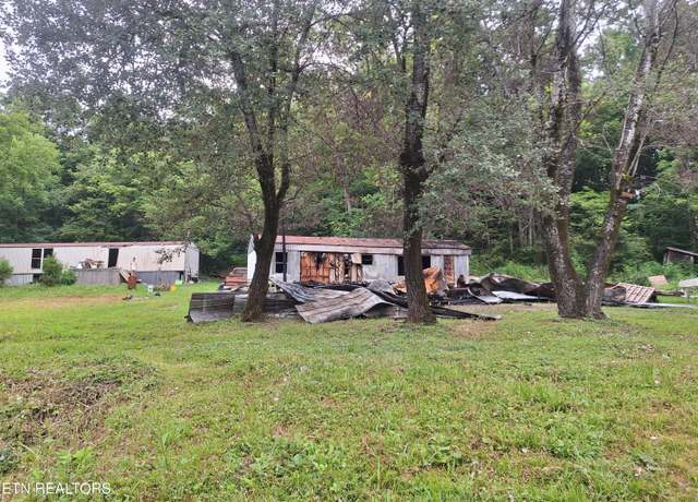 Property at 401 Rudd Hollow Rd, Townsend, TN 37882