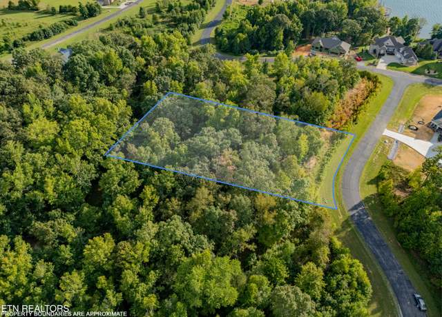Property at 561 Thief Neck View Dr, Rockwood, TN 37854