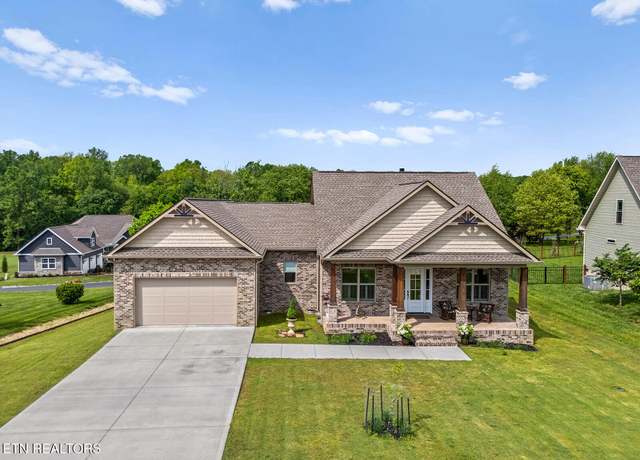 Property at 112 Naduli Trl, Vonore, TN 37885, 3 beds, 2 baths