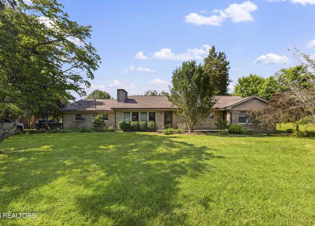 Property at 2020 N Economy rd Rd, Morristown, TN 37814, 3 beds, 2.5 baths