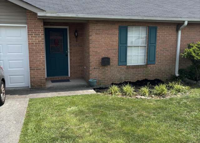 Property at 8022 Intervale Way, Powell, TN 37849, 2 beds, 2 baths