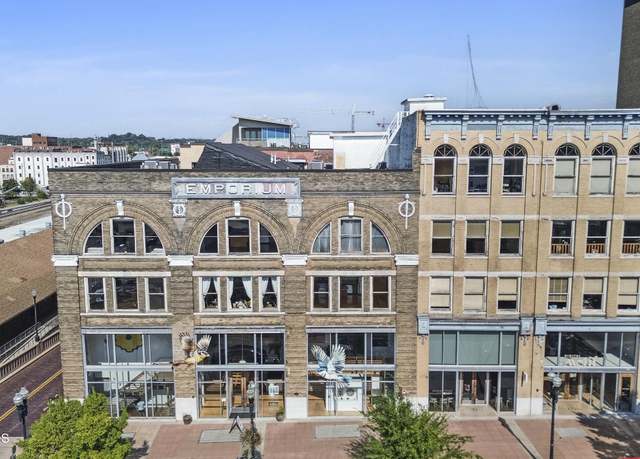 Property at 100 S Gay St #303, Knoxville, TN 37902, 1 bed, 1 bath