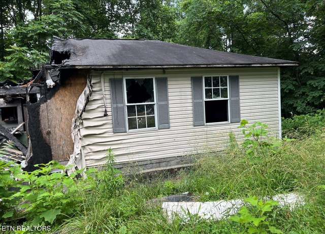 Property at 2346 Shady Cove Rd, Caryville, TN 37714