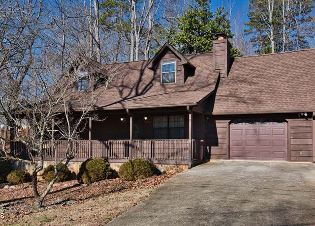 Property at 1050 Chris Dale Dr, Seymour, TN 37865, 3 beds, 2 baths