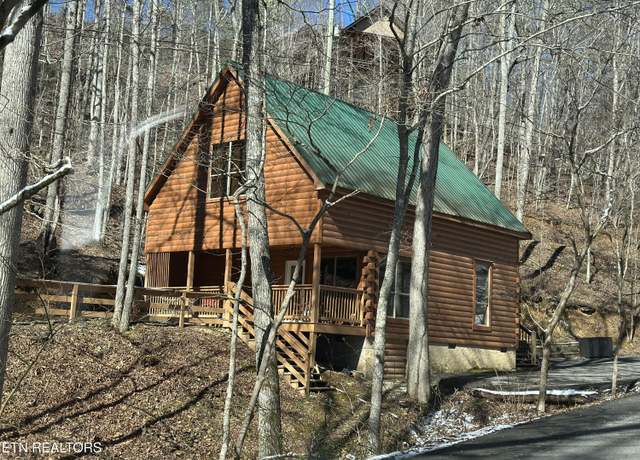 Property at 1520 Lake Drive Dr, Gatlinburg, TN 37738, 2 beds, 2 baths