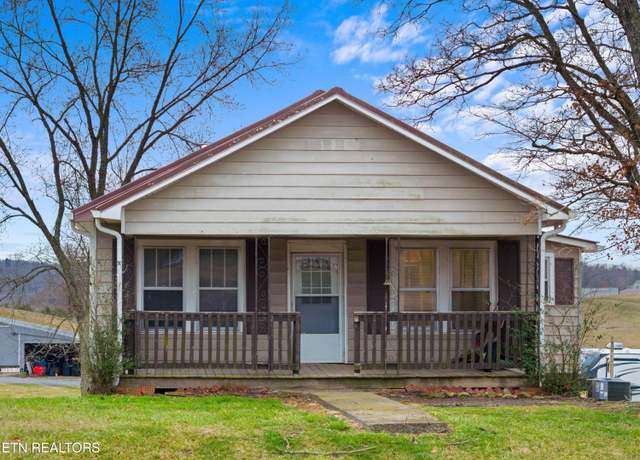 Property at 711 Highway 113, Rogersville, TN 37857, 3 beds, 1 bath