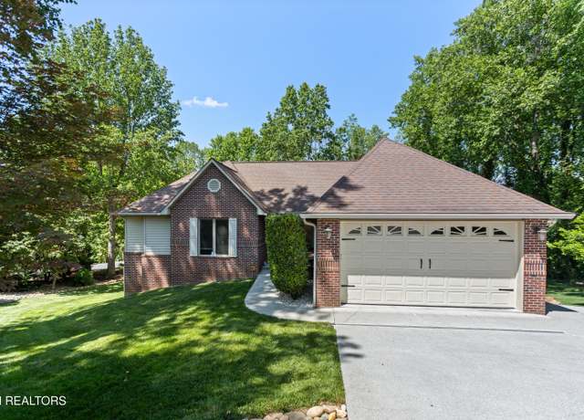 Property at 407 Tecumseh Pt, Loudon, TN 37774, 4 beds, 3 baths