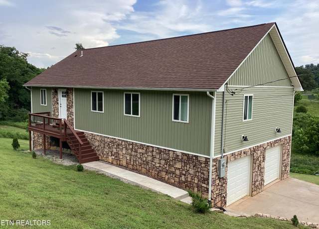 Property at 2105 Stone Rd, Blaine, TN 37709, 3 beds, 2 baths