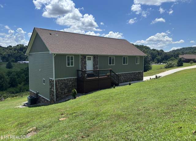 Property at 2501 Stone Rd, Blaine, TN 37709, 3 beds, 2 baths