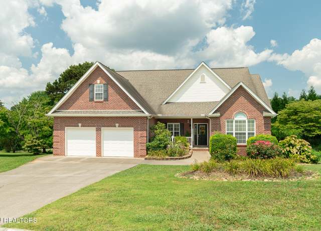 Property at 2774 Ashton Ln, Sevierville, TN 37876, 3 beds, 2 baths