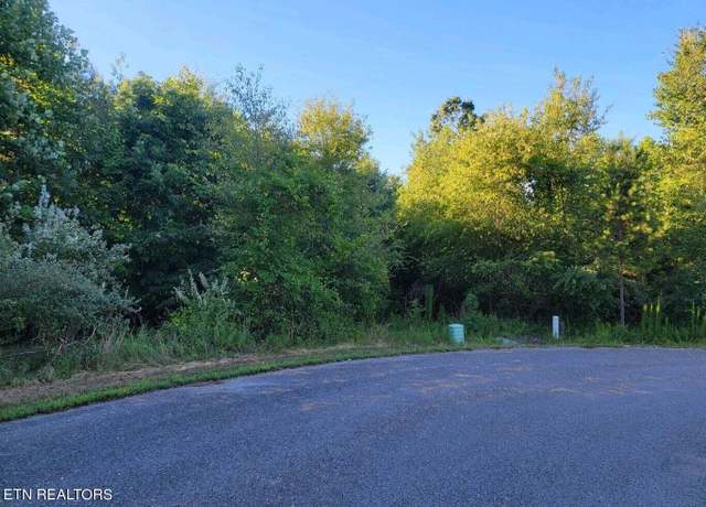 Property at Taylor Way, Ten Mile, TN 37880
