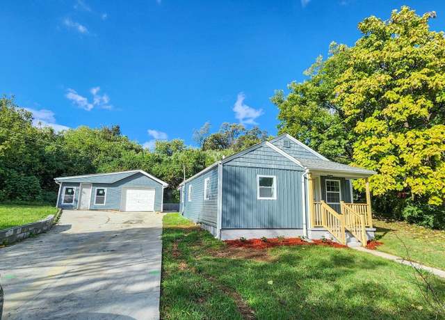 Property at 1915 Dodson Ave, Knoxville, TN 37917, 3 beds, 2 baths