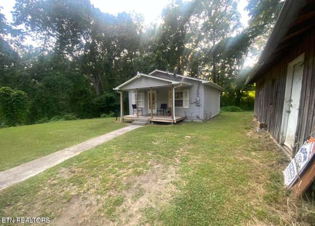 Property at 2789 Oak Grove Rd, Rocky Top, TN 37769, 1 bed, 1 bath