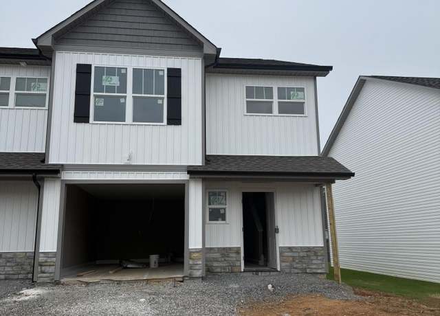 Property at 3523 Maggie Lynn Way #7, Knoxville, TN 37921, 3 beds, 2.5 baths