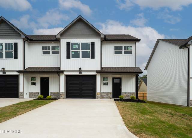 Property at 3523 Maggie Lynn Way #7, Knoxville, TN 37921, 3 beds, 2.5 baths