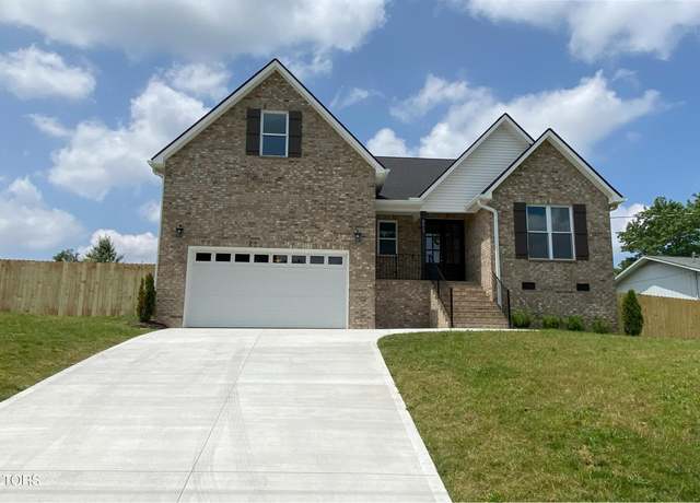 Property at 8017 Little Joe Rd, Powell, TN 37849, 3 beds, 3 baths