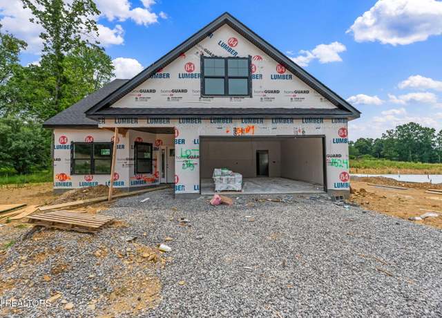 Property at 7624 Drake Ln, Knoxville, TN 37924, 4 beds, 3 baths