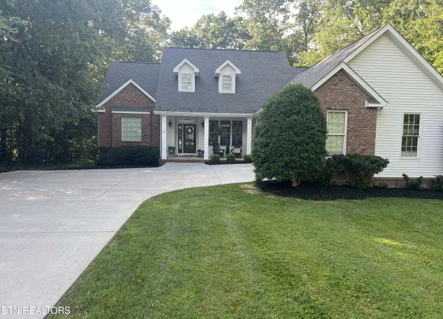 Property at 57 Fox Hollow Dr, Crossville, TN 38571, 3 beds, 2 baths