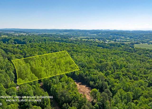 Property at CO RO 121 Lot 2 And 3, 17.6 AC, Athens, TN 37303